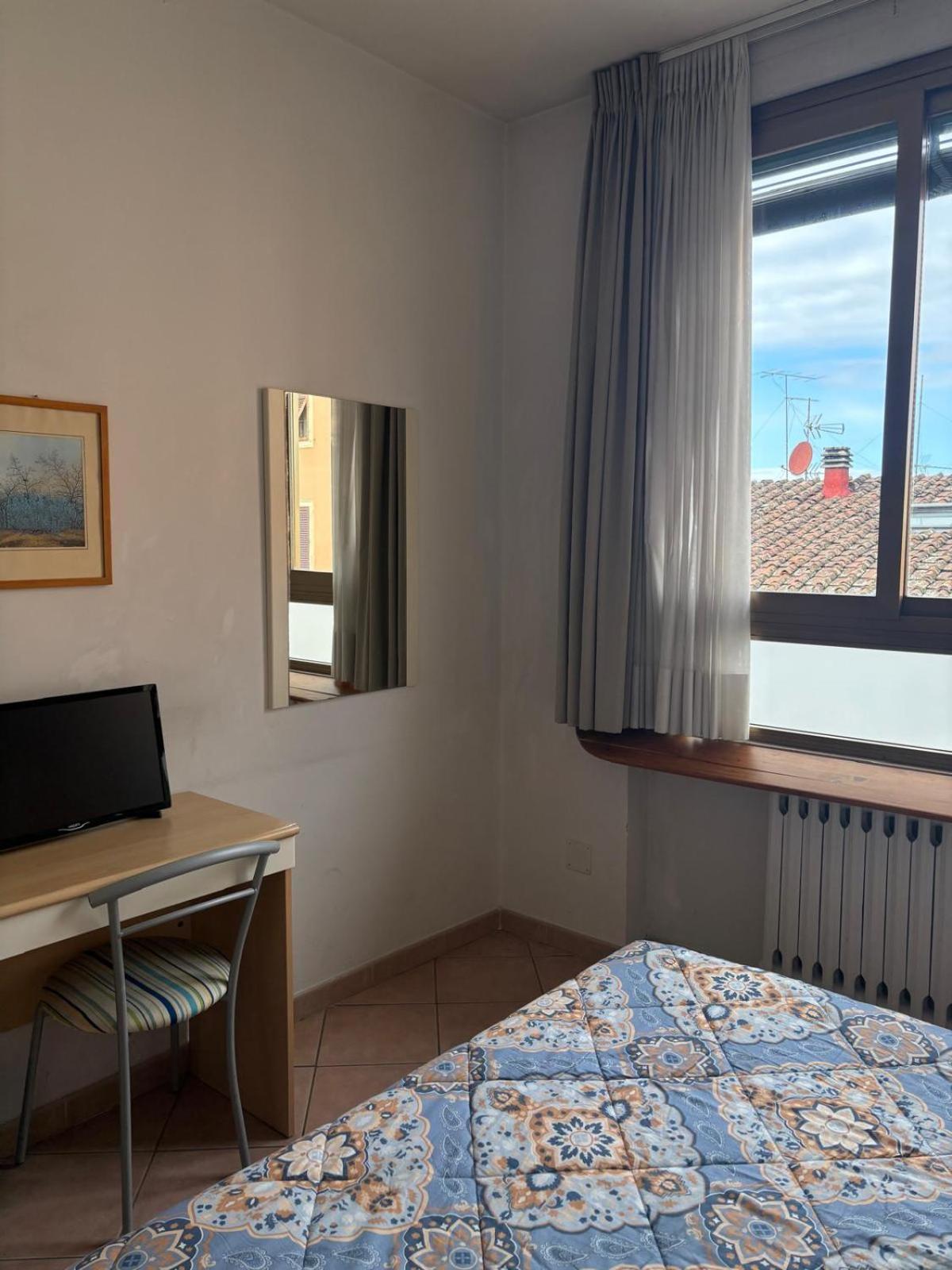 Girasole House Hotel Florenţa Cameră foto