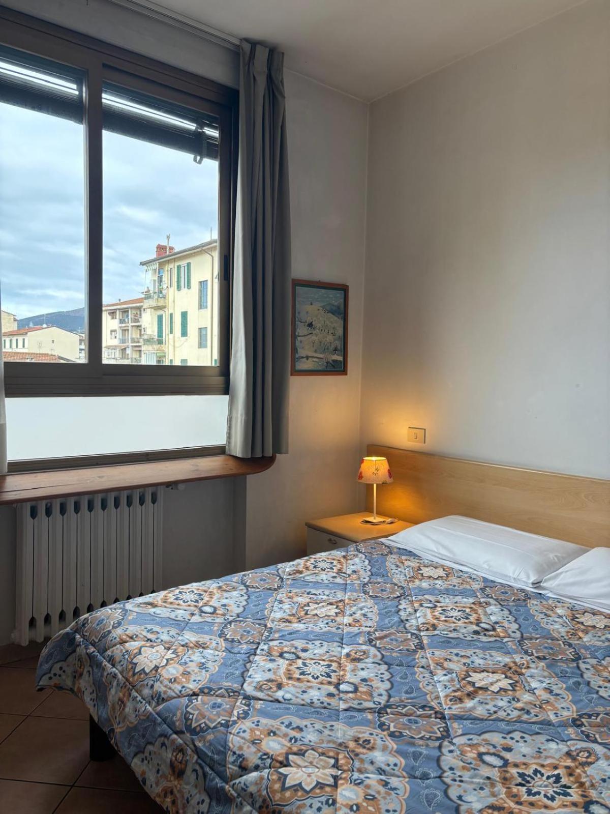 Girasole House Hotel Florenţa Cameră foto