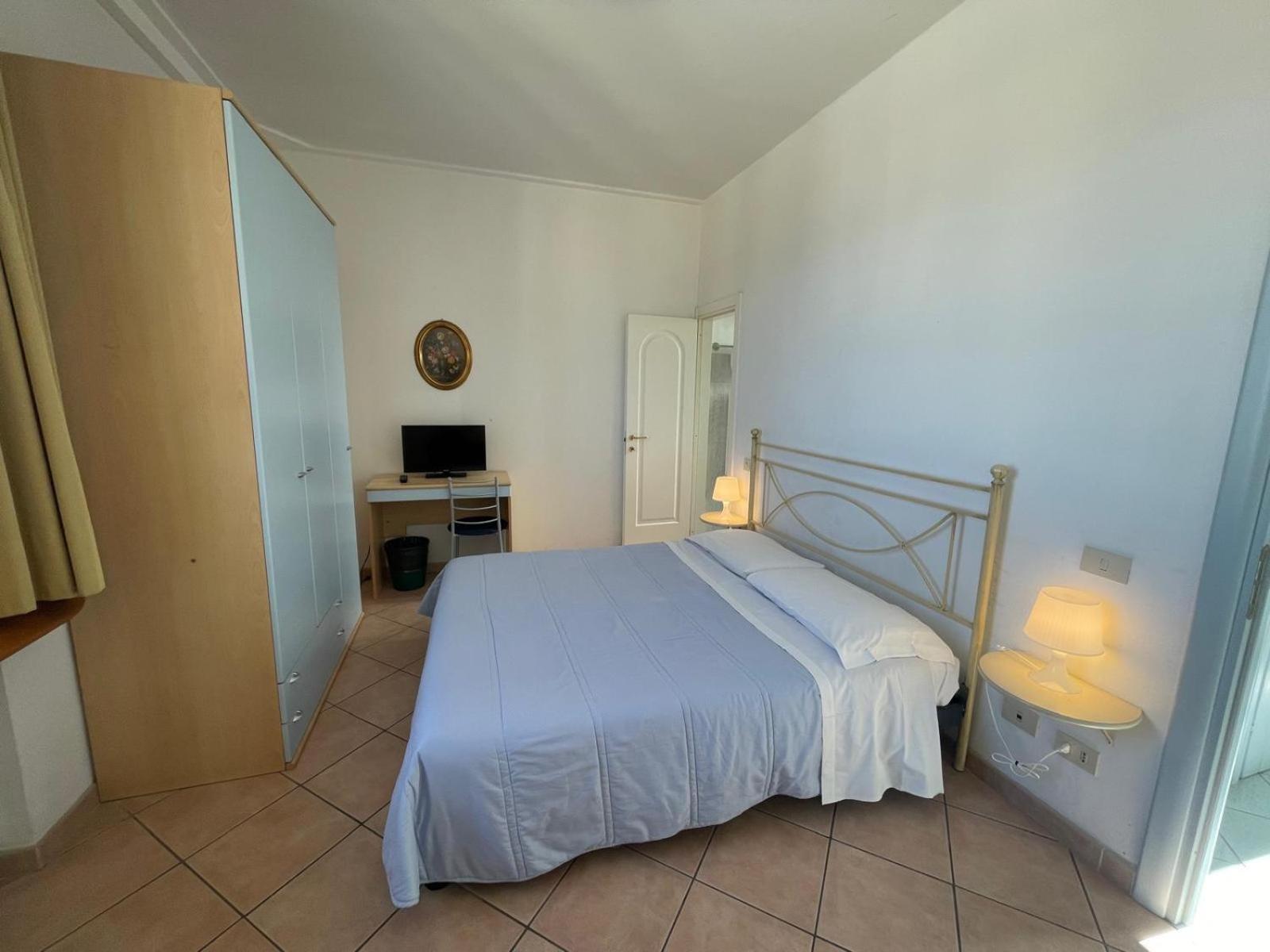 Girasole House Hotel Florenţa Cameră foto